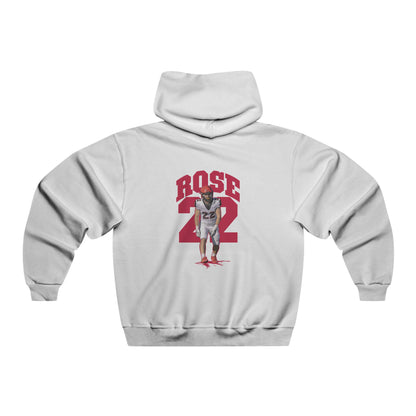 Brady Rose Vintage Hoodie