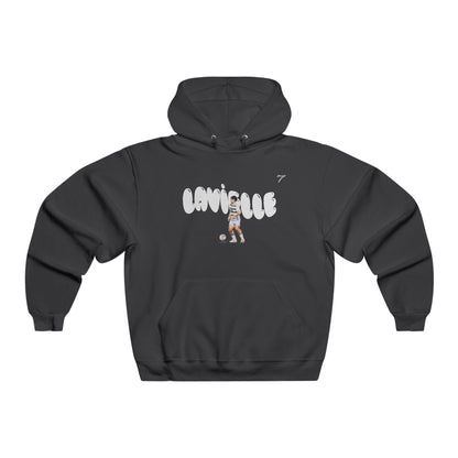 Luc Lavielle Vintage Hoodie