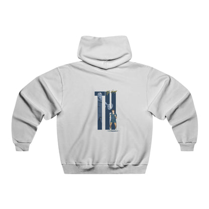 Tyler Harger Vintage Hoodie