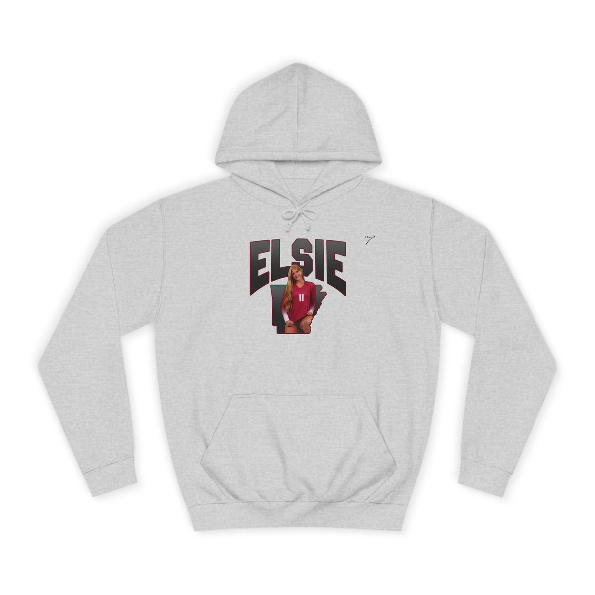 Elsie Law Hoodie