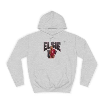 Elsie Law Hoodie