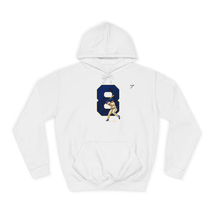 Drew Burress Hoodie