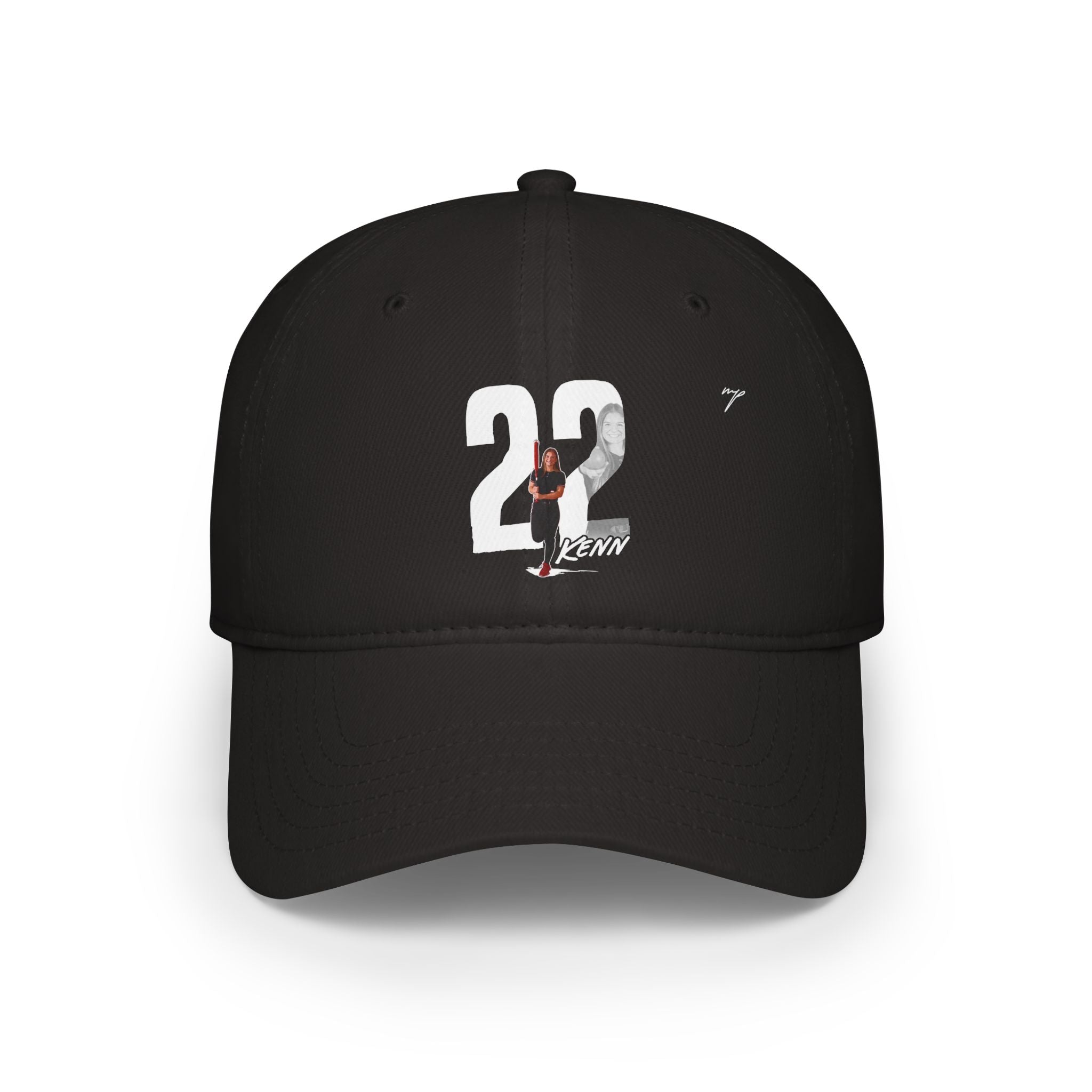 Kennedy Stutes Hat