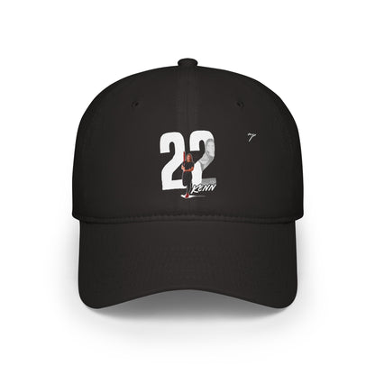 Kennedy Stutes Hat