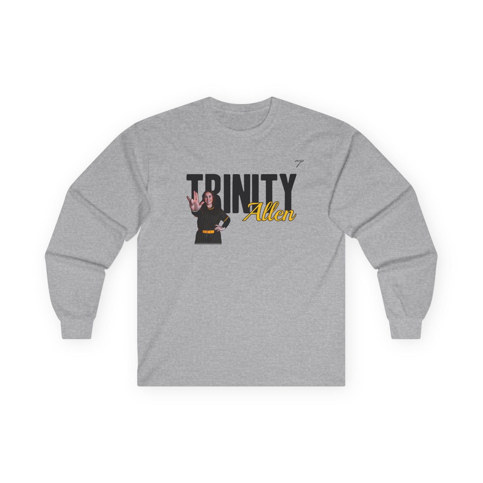 Trinity Allen Long Sleeve