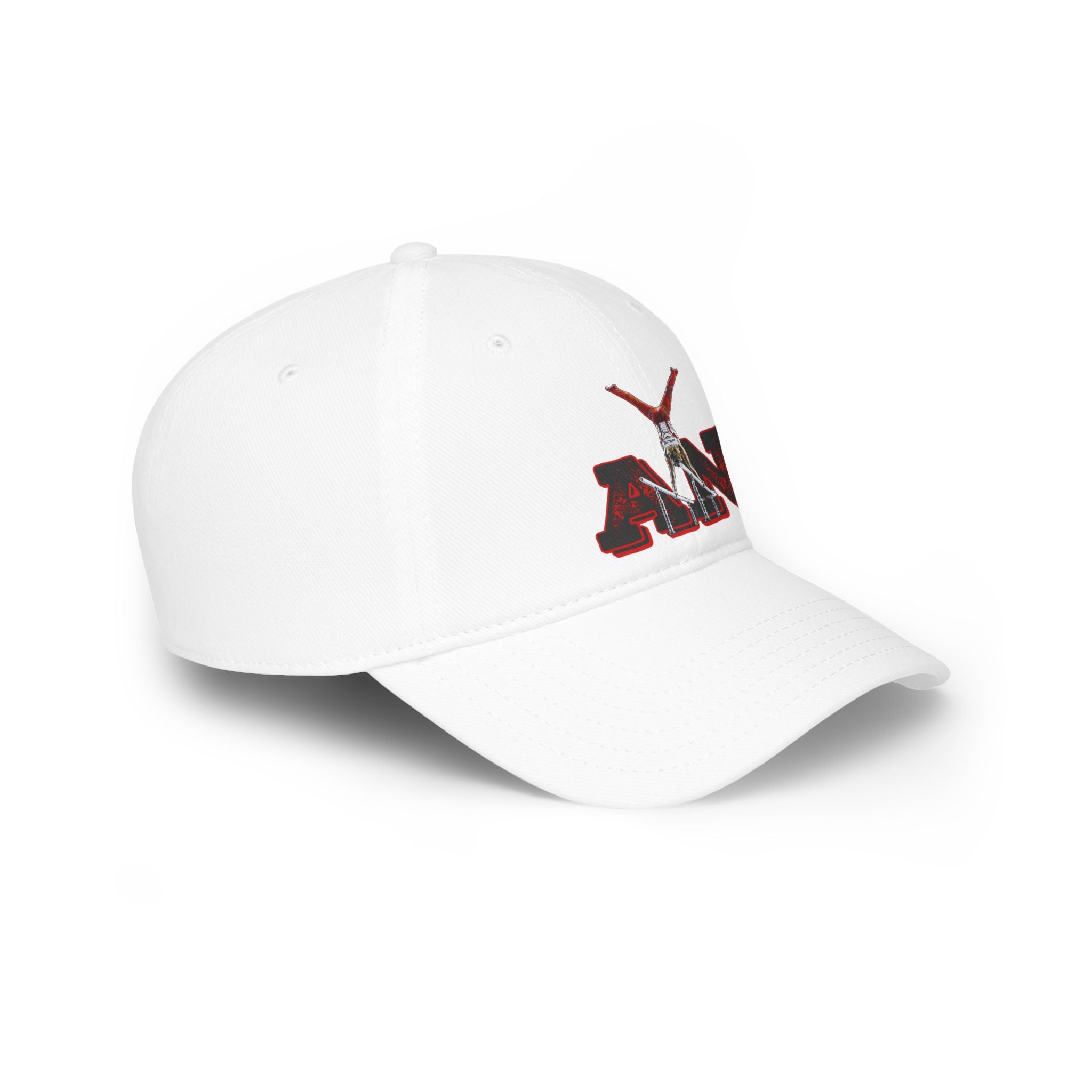 Alex Nitache Hat