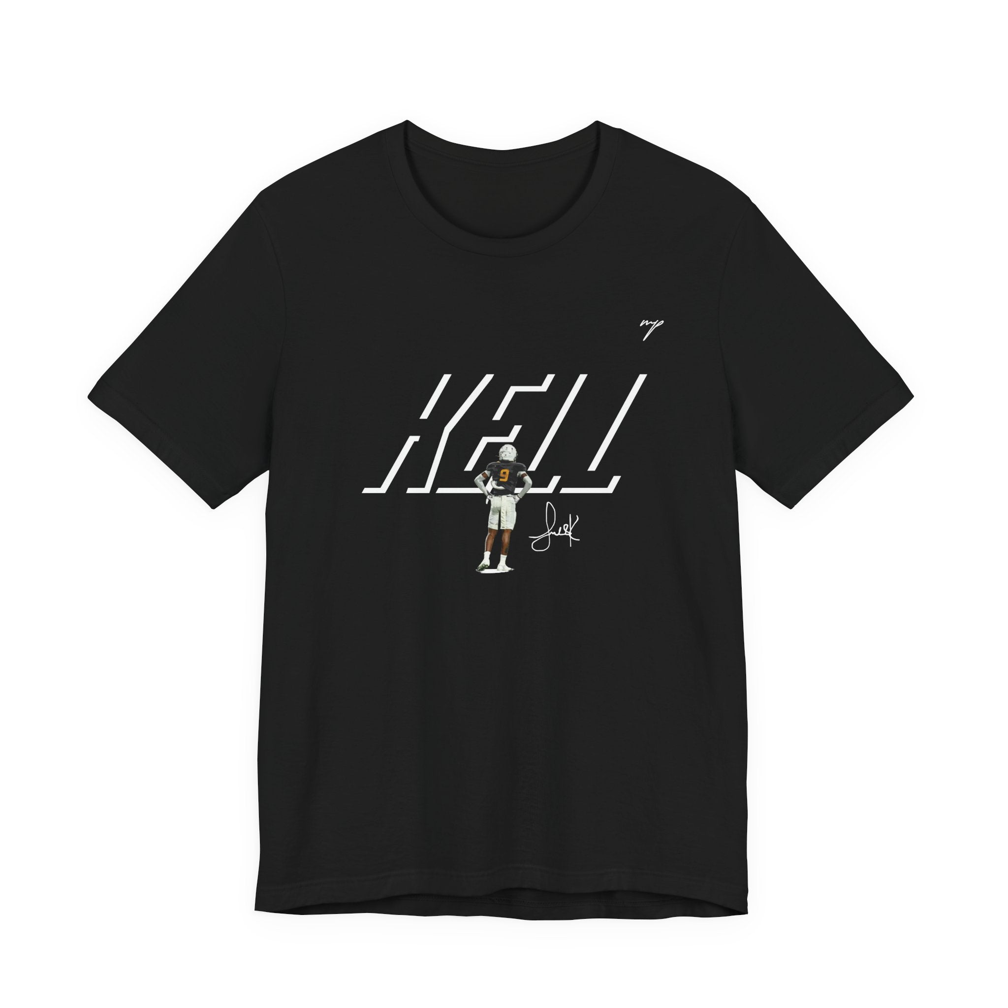 Louis Kelley Graphic Tee