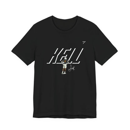 Louis Kelley Graphic Tee