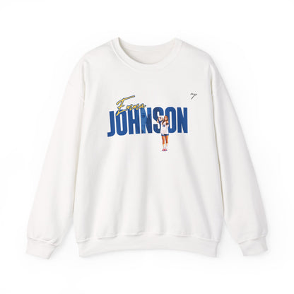 Emma Johnson Crewneck