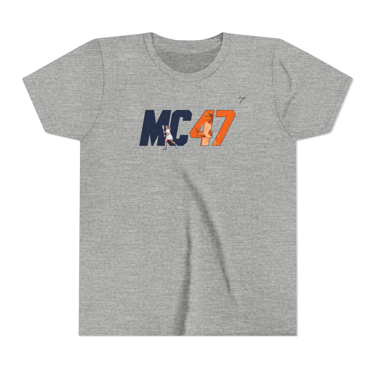 Mileena Cotter YOUTH Graphic Tee