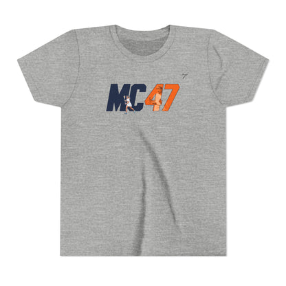 Mileena Cotter YOUTH Graphic Tee
