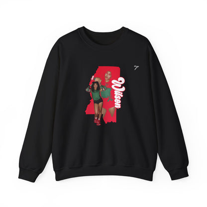 Taylor Wilson Crewneck