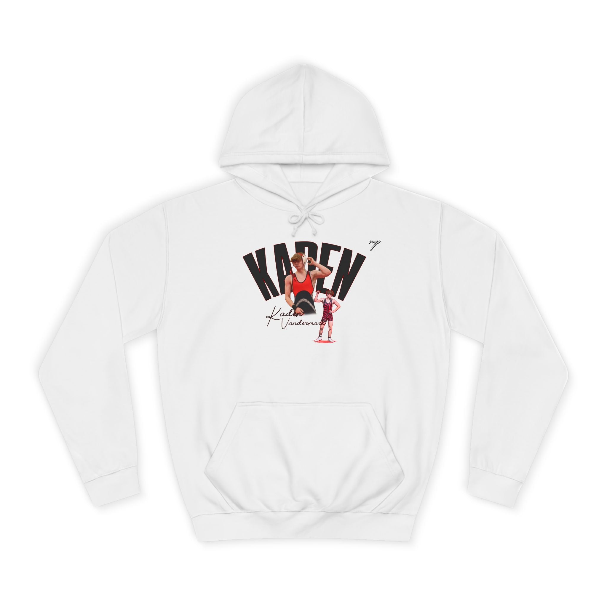 Kaden Vandermark Hoodie