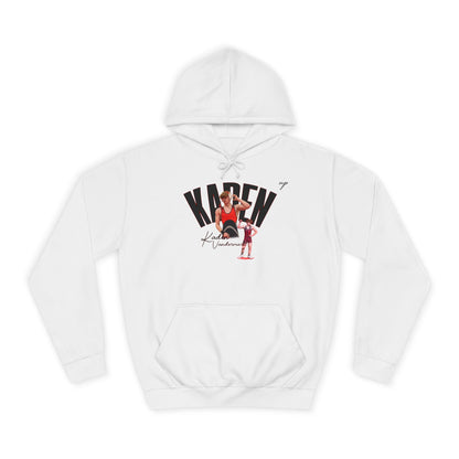 Kaden Vandermark Hoodie