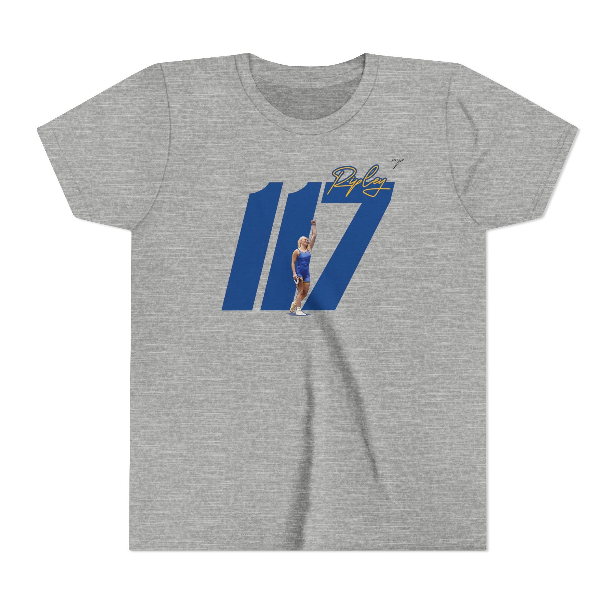Madolin Ripley YOUTH Graphic Tee