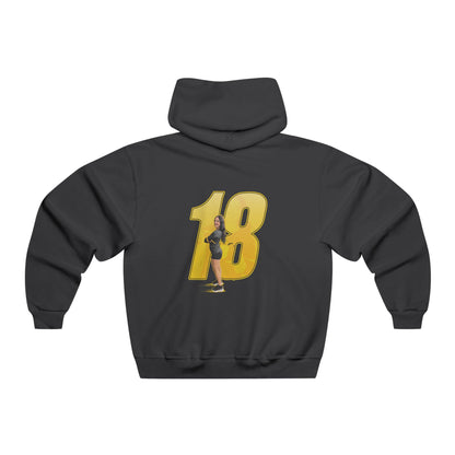 Abby Chester Vintage Hoodie