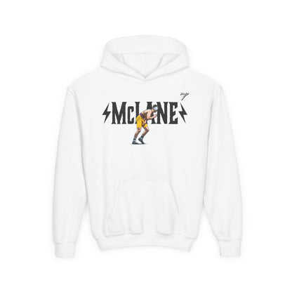 Chance McLane Youth Hoodie