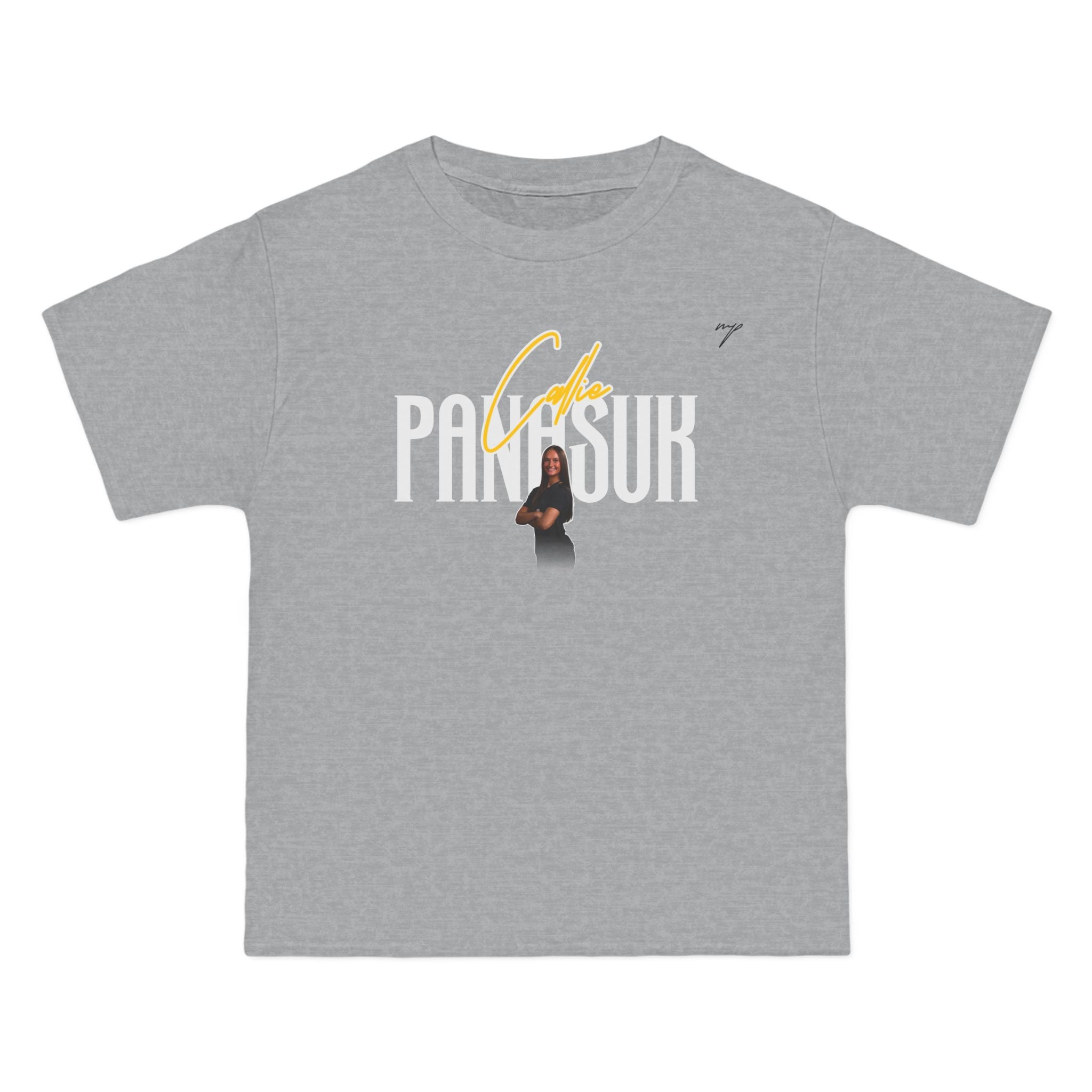 Callie Panasuk Vintage Tee