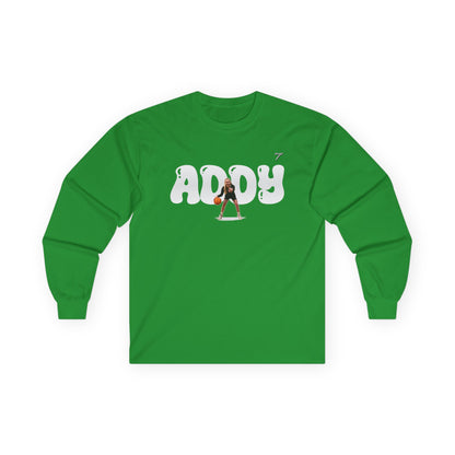 Addison Klosterbuer Long Sleeve Tee