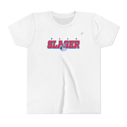Ella Slager YOUTH Graphic Tee