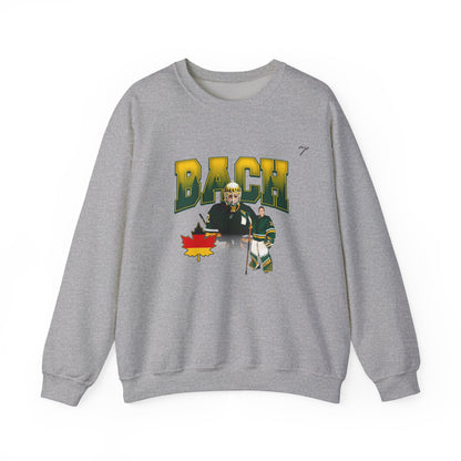 Tara Bach Crewneck