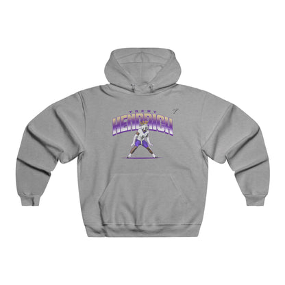 Trent Hendrick Vintage Hoodie