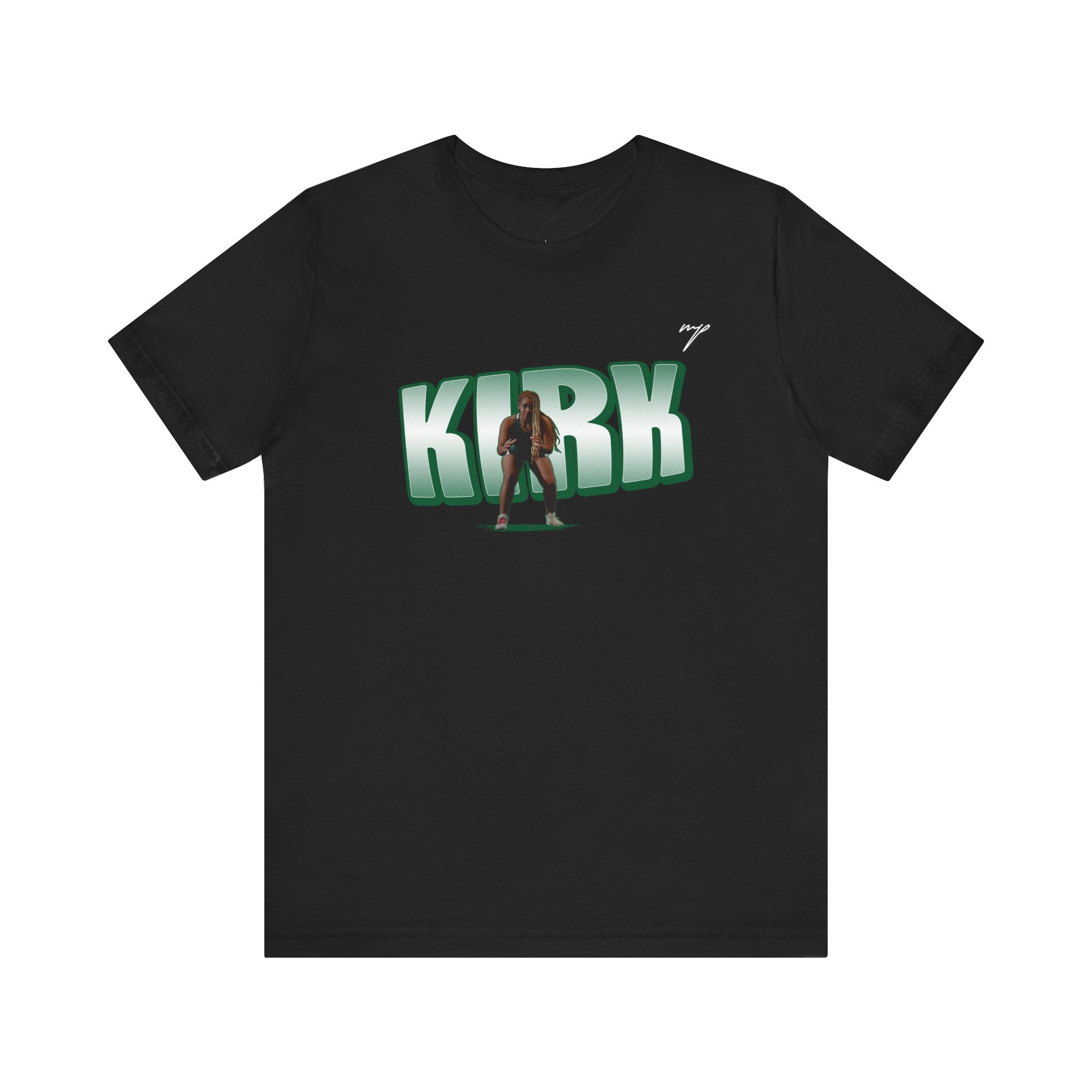 Shanielah Kirk Graphic Tee