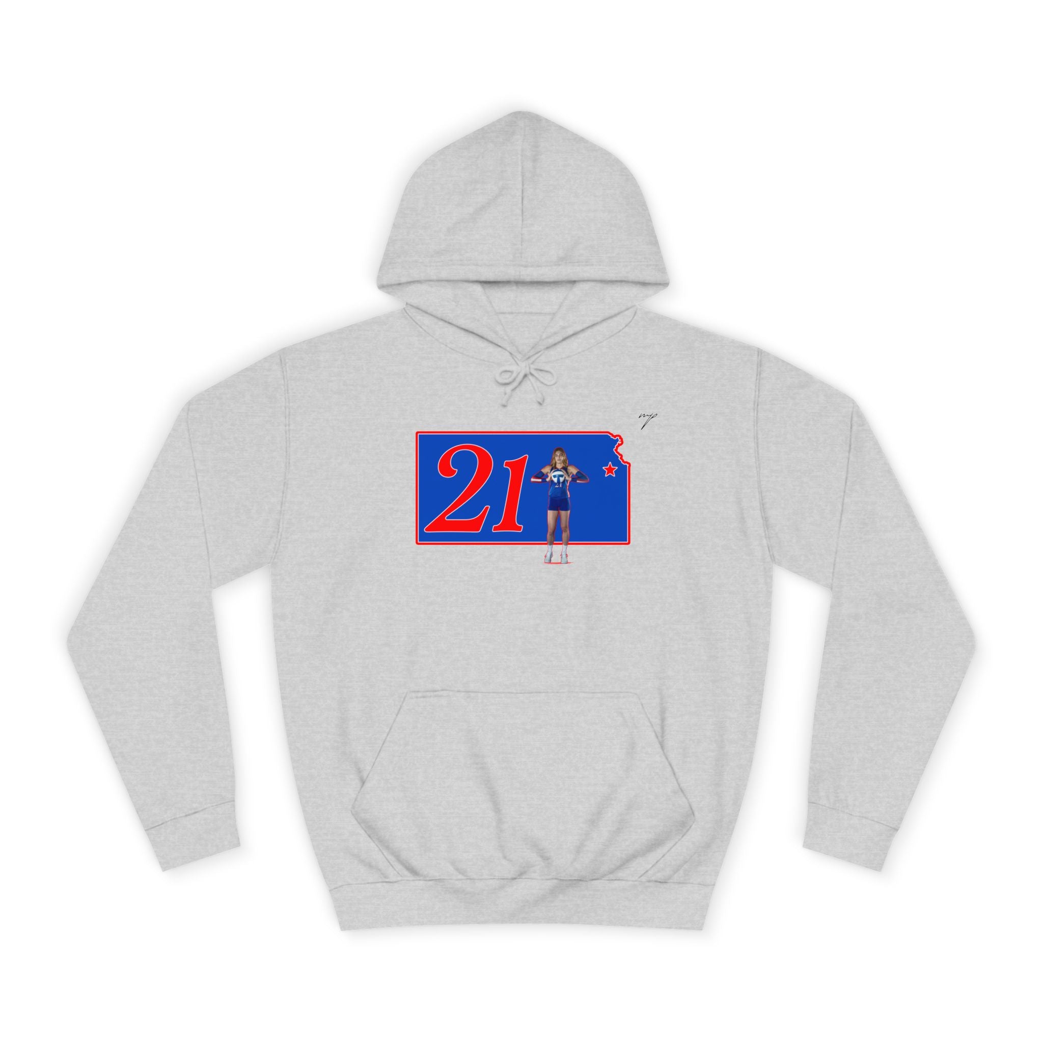 Avery Poulton Hoodie