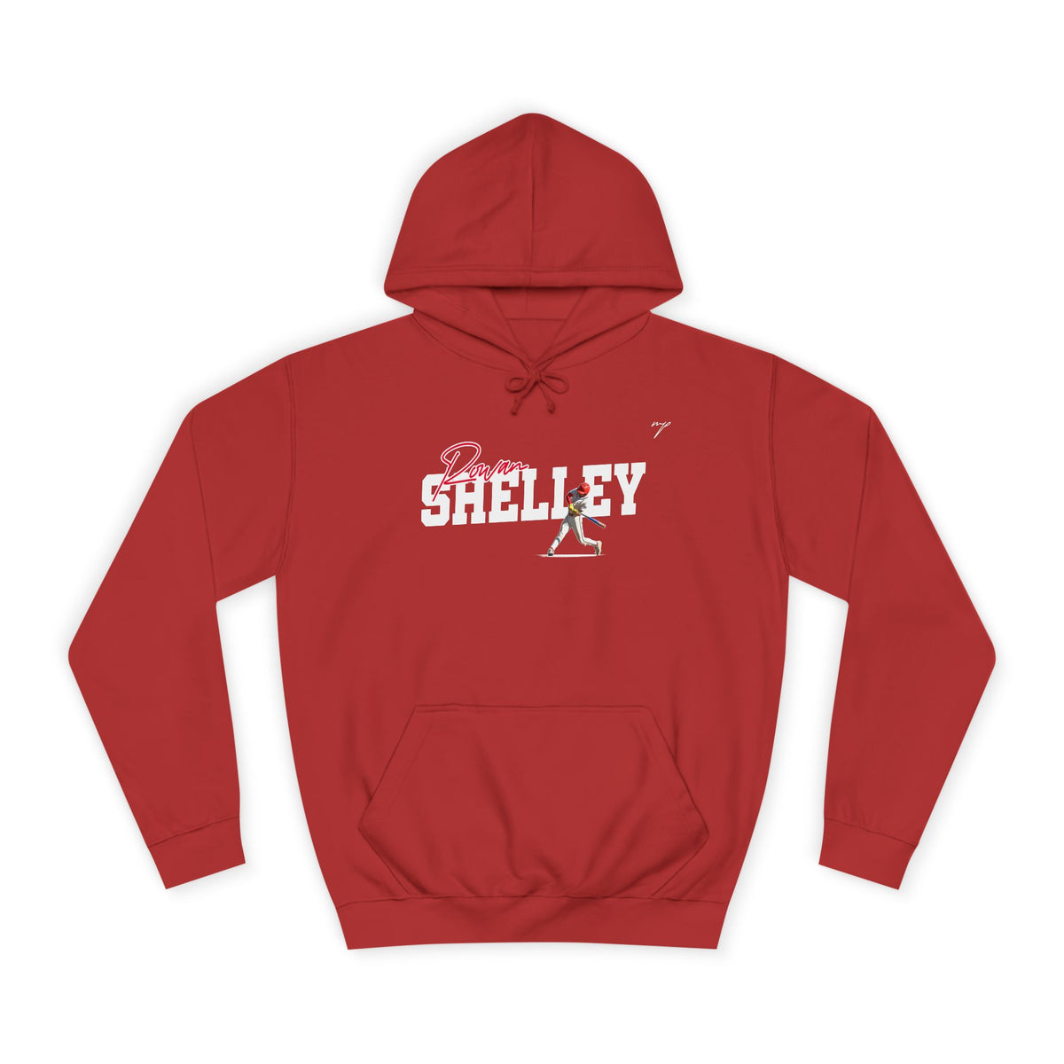Rowan Shelley Hoodie