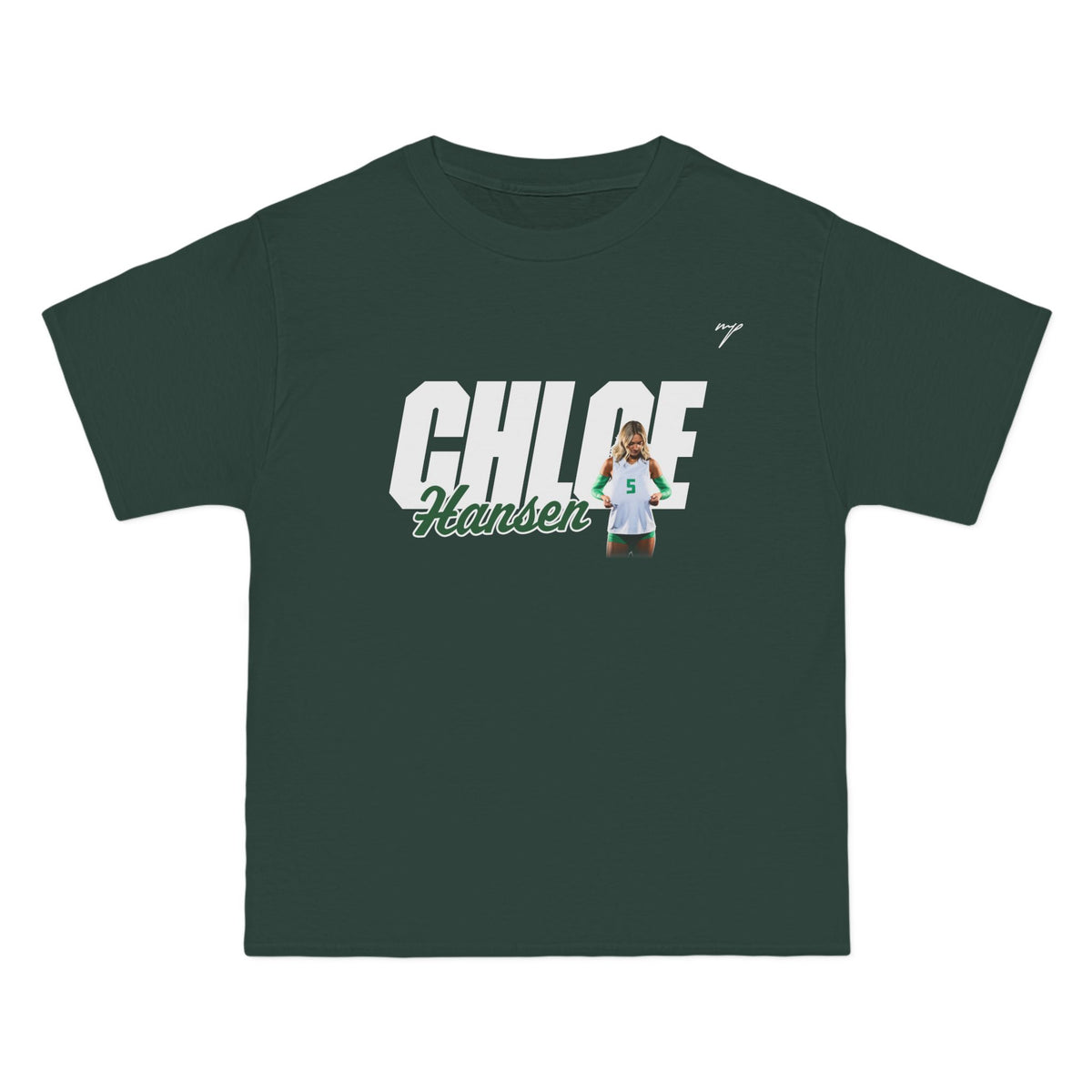Chloe Hansen Vintage Tee