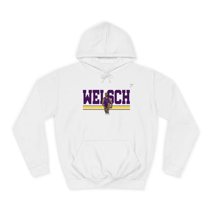 Austin Welsch Hoodie