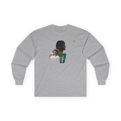 Louis Hervouin Long Sleeve Tee