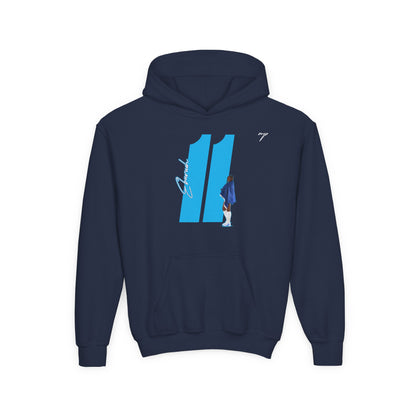 Michelle Eburuoh YOUTH Hoodie