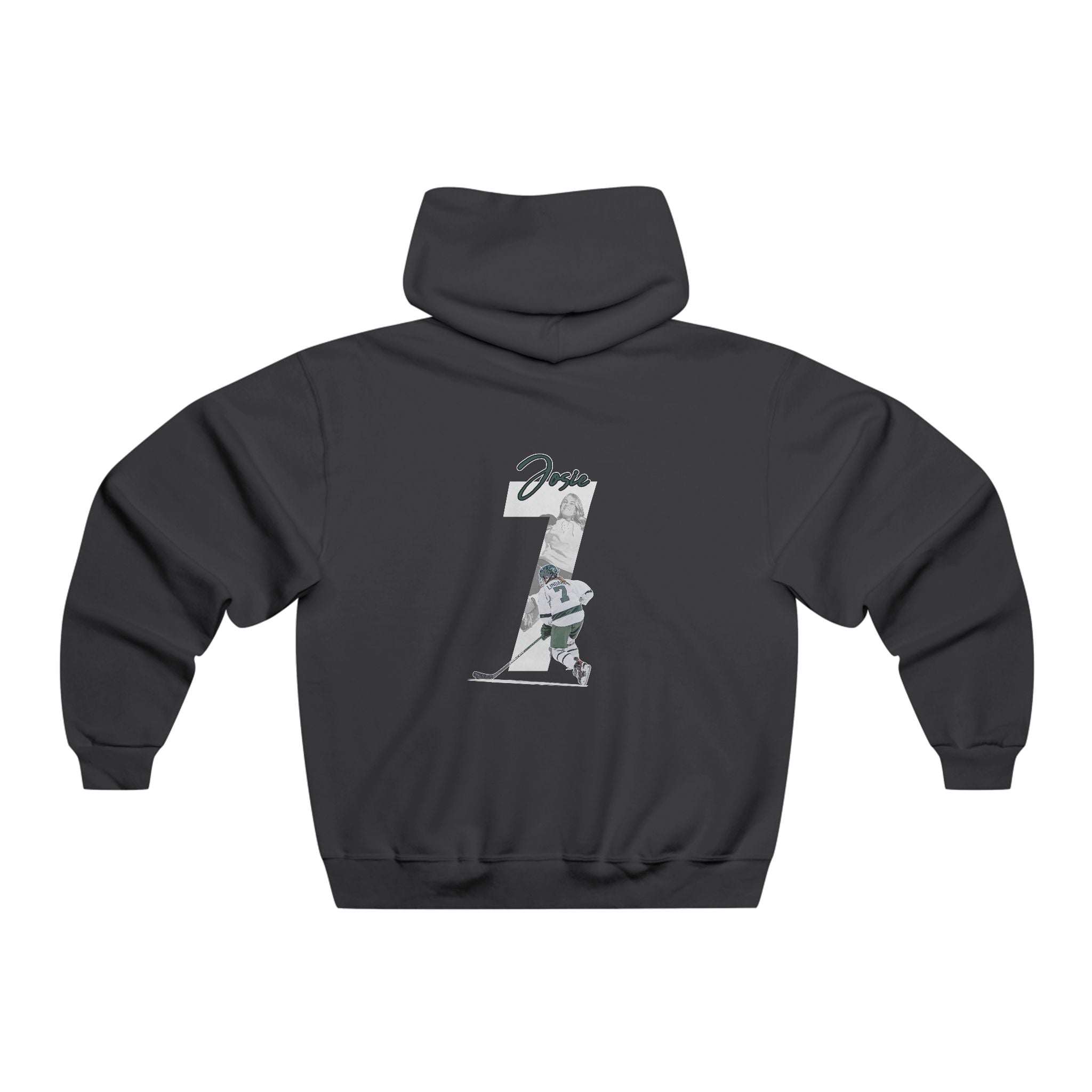 Josie Lindahl Hoodie