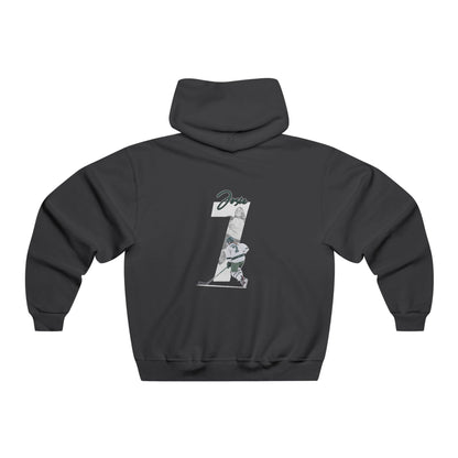 Josie Lindahl Hoodie