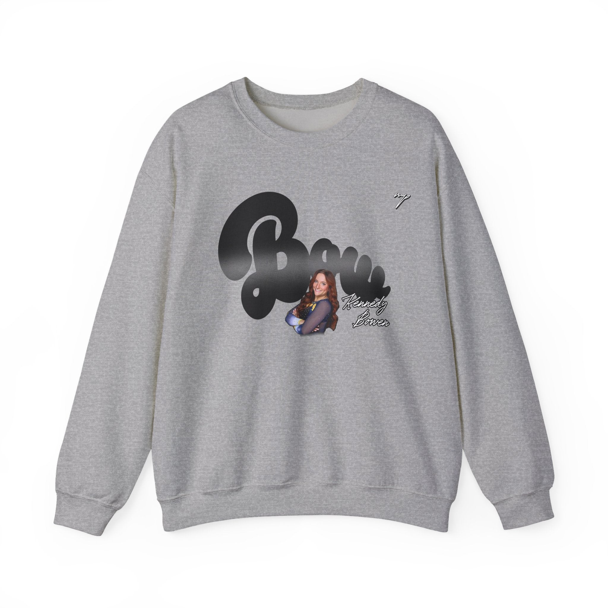 Kennedy Bowen Crewneck