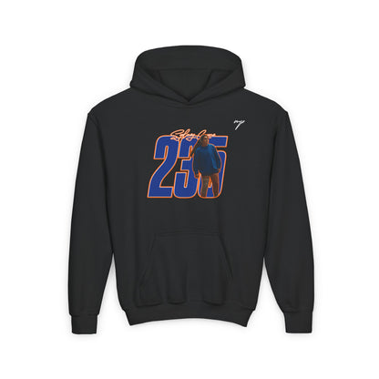 Sydney Coyne Youth Hoodie