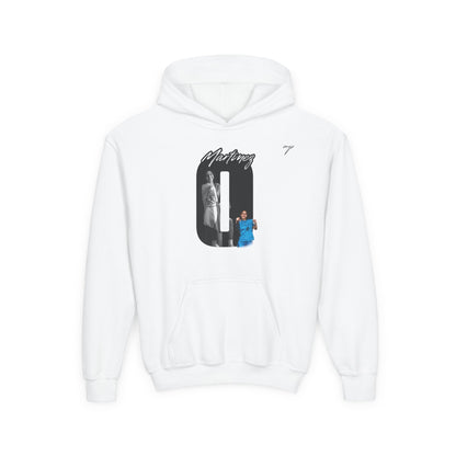 Samantha Martinez YOUTH Hoodie