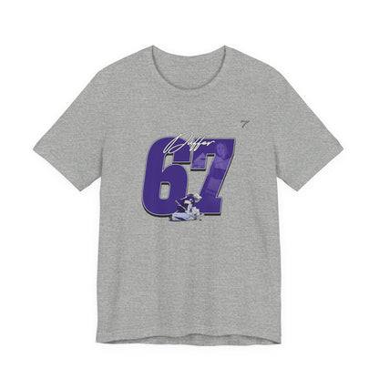 Maria Duffer Graphic Tee