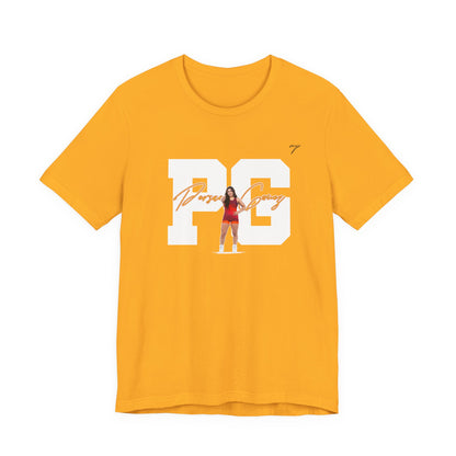 Persaeus Gomez Graphic Tee