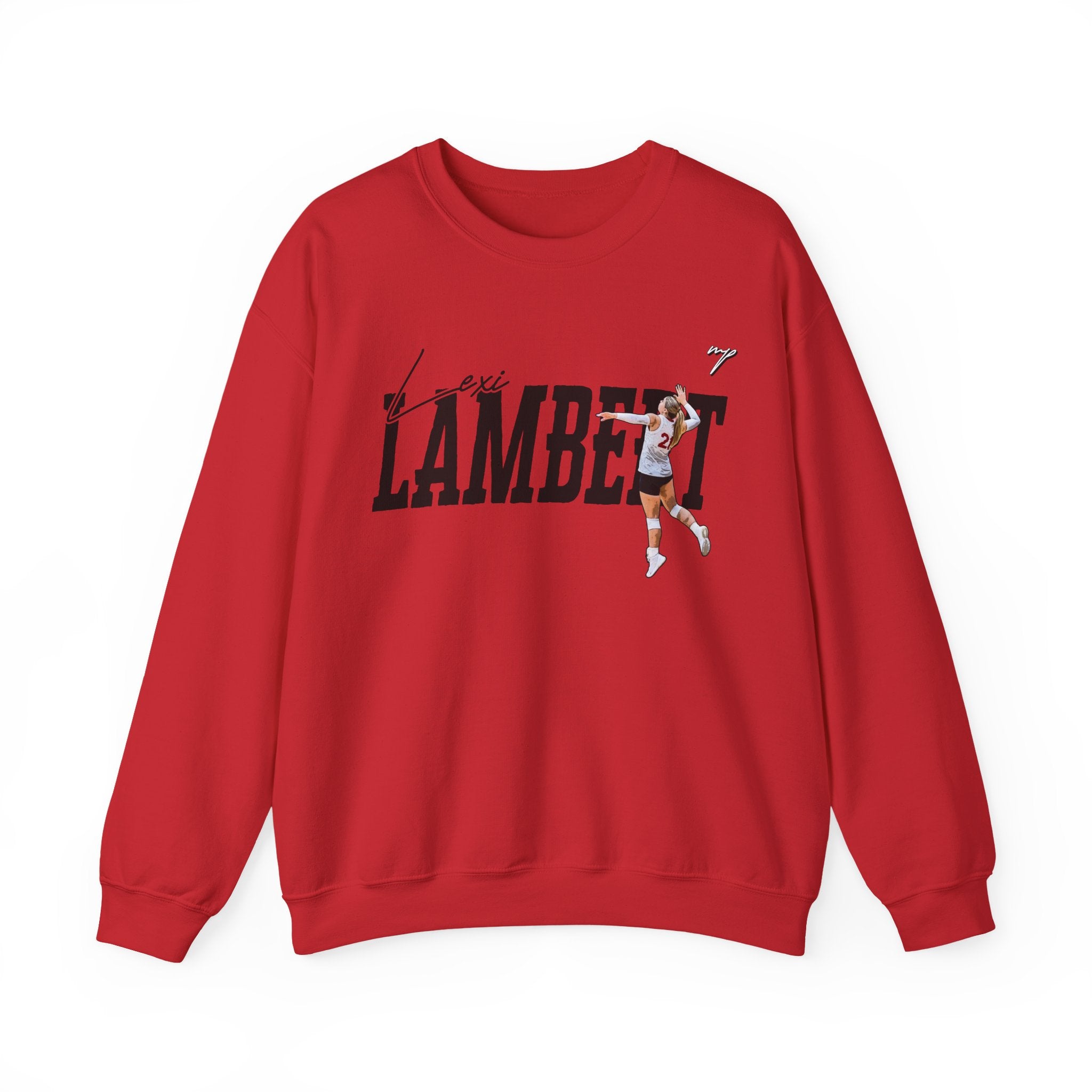 Lexi Lambert Crewneck