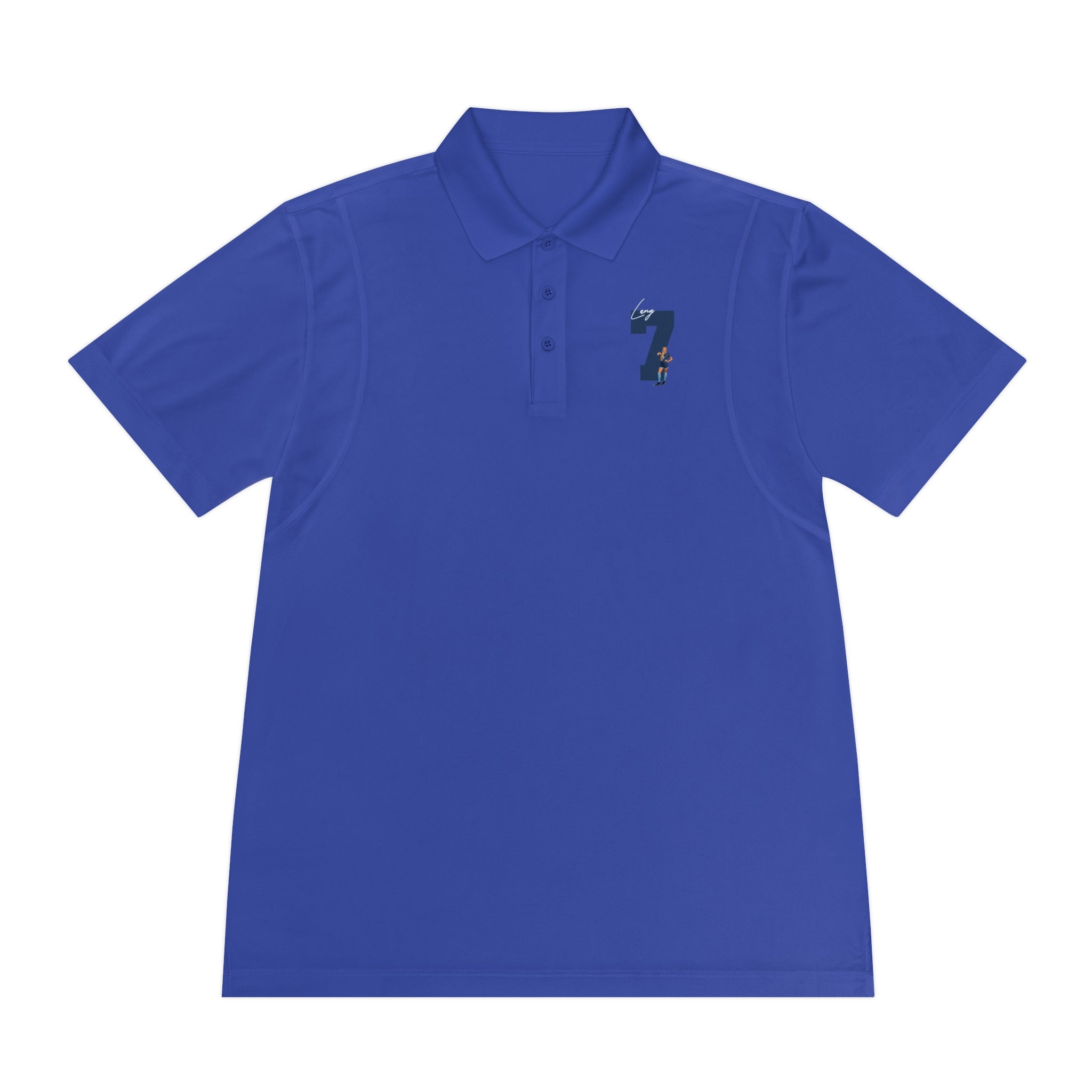 Avery Lang Polo