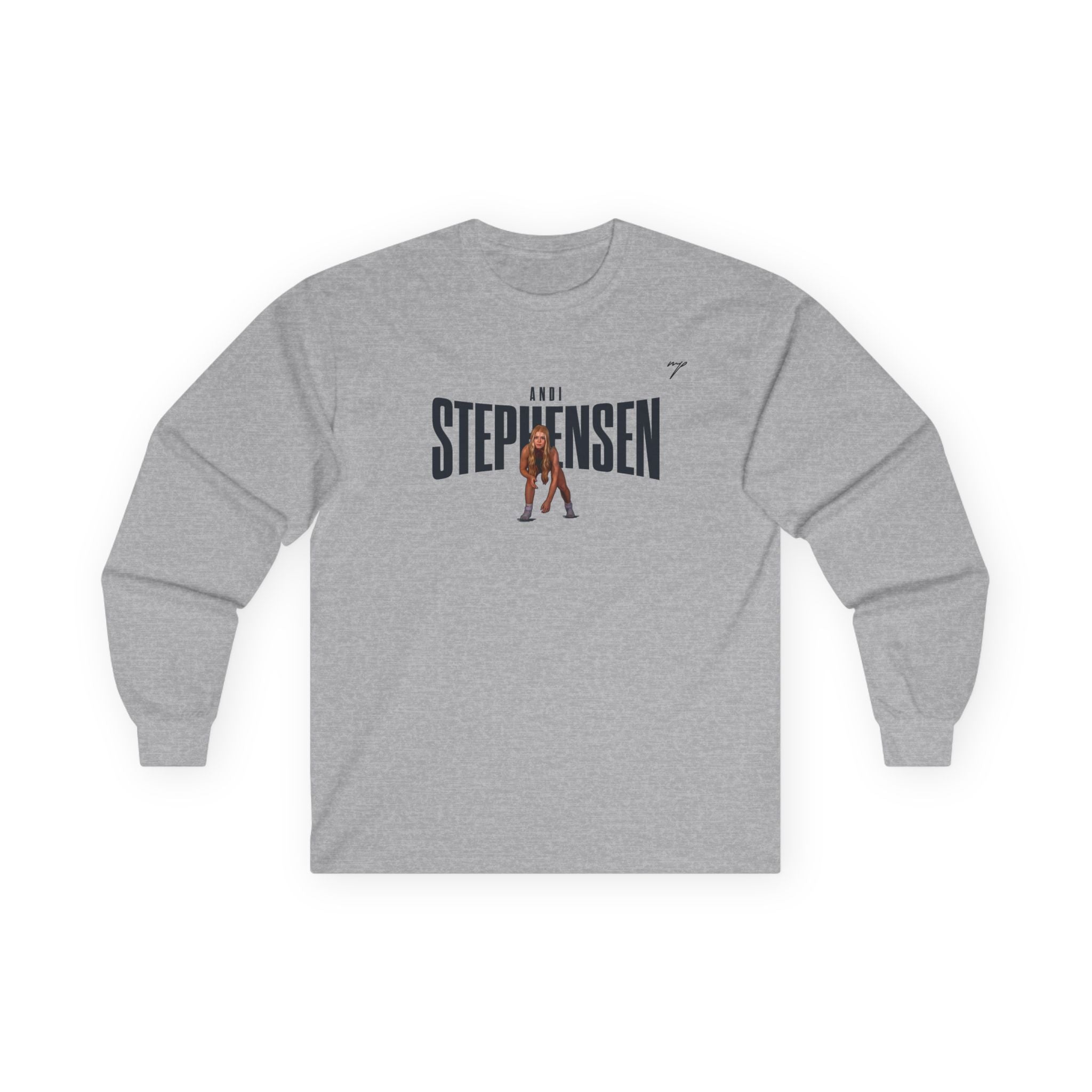 Andi Stephensen Long Sleeve