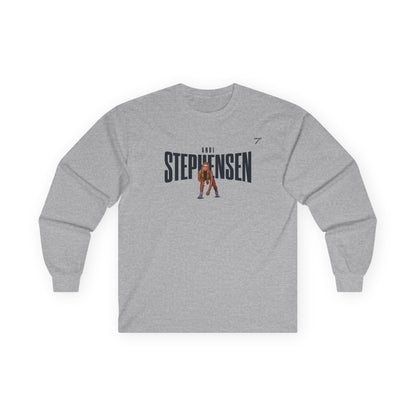 Andi Stephensen Long Sleeve