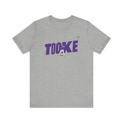 C.J. Lattimore Graphic Tee