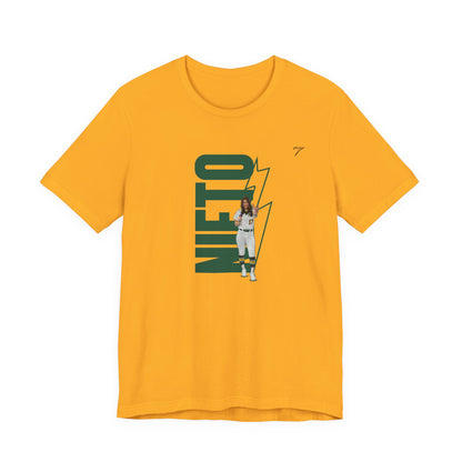 Lileigh Nieto Graphic Tee