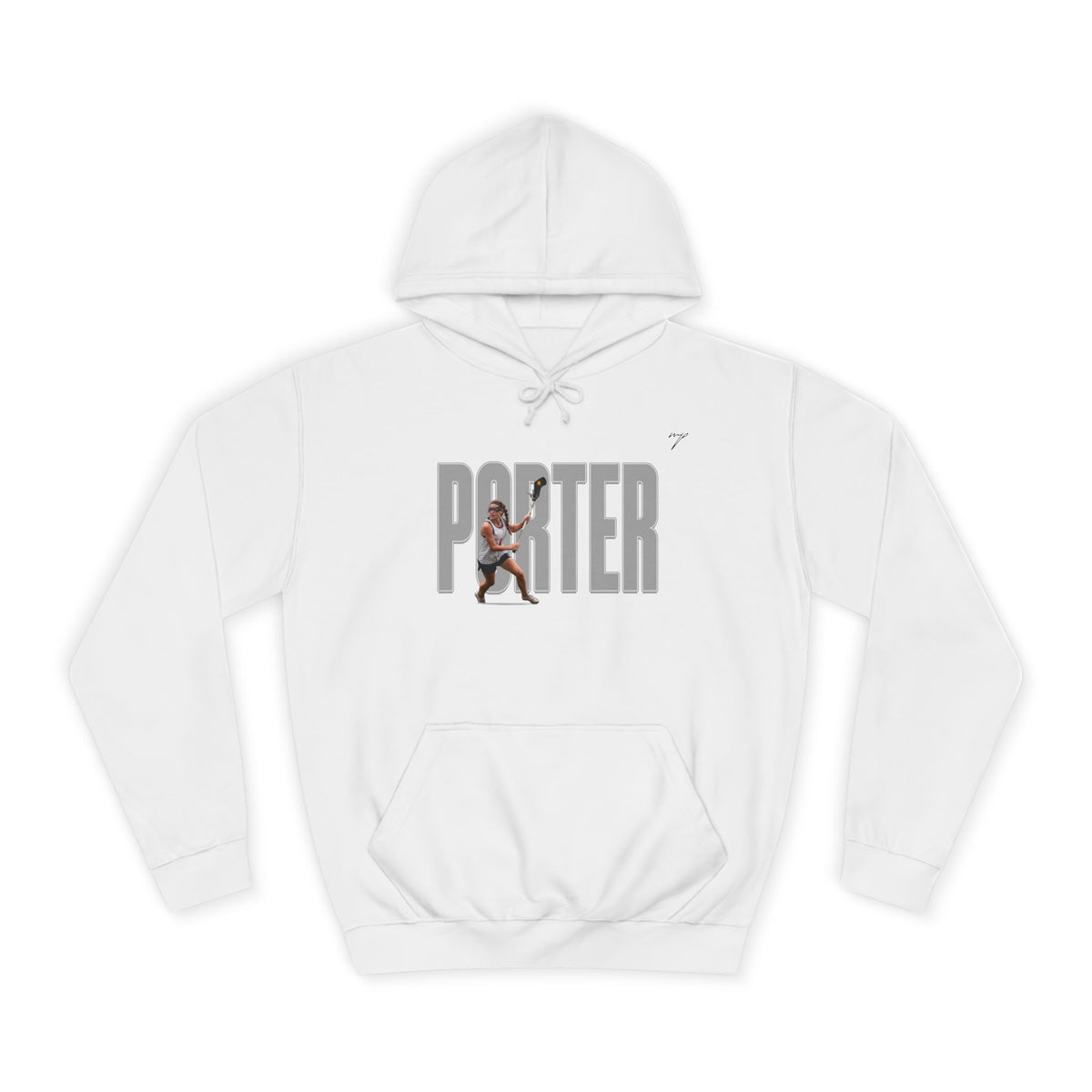 Ellie Porter Hoodie