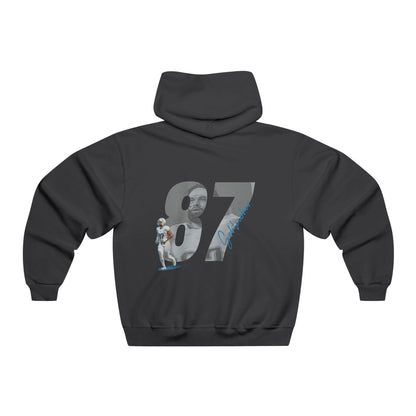 Jaylen Schleicher Vintage Hoodie