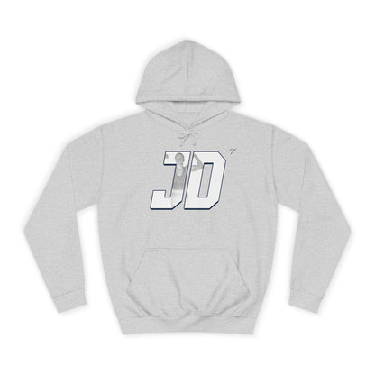 Jeremiah Drake Hoodie