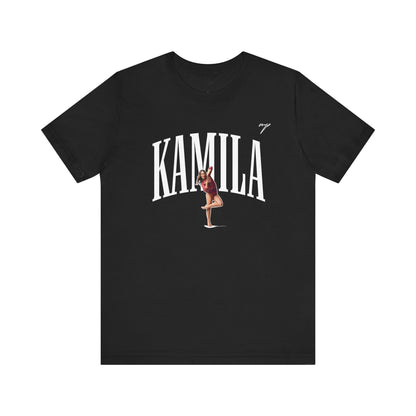 Kamila Pawlak Graphic Tee